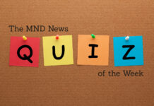News quiz